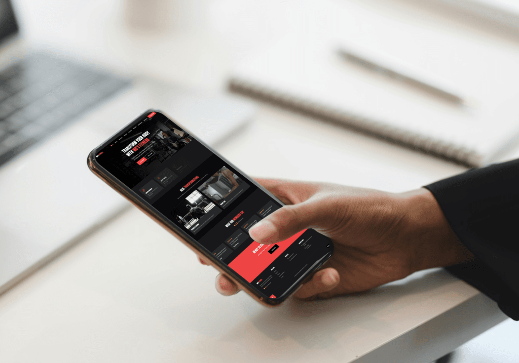 gym website (3)